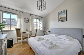 Au cœur des Papes, dans bâtisse de charme studios & appartements en cœur de ville